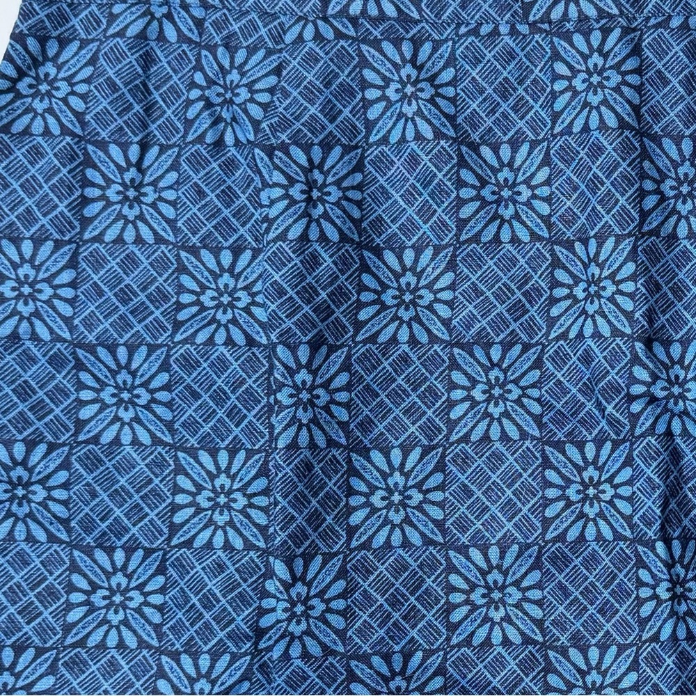 Vintage Y2K GAP Linen Skirt NWT - Picture 4 of 6